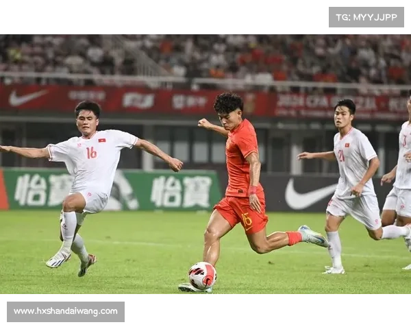 中国足球何时能崛起实现与亚洲强队真正同场竞技的梦想