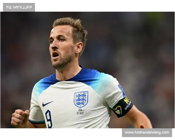 哈里凯恩从少年梦想到世界球星的传奇奋斗与荣耀之路